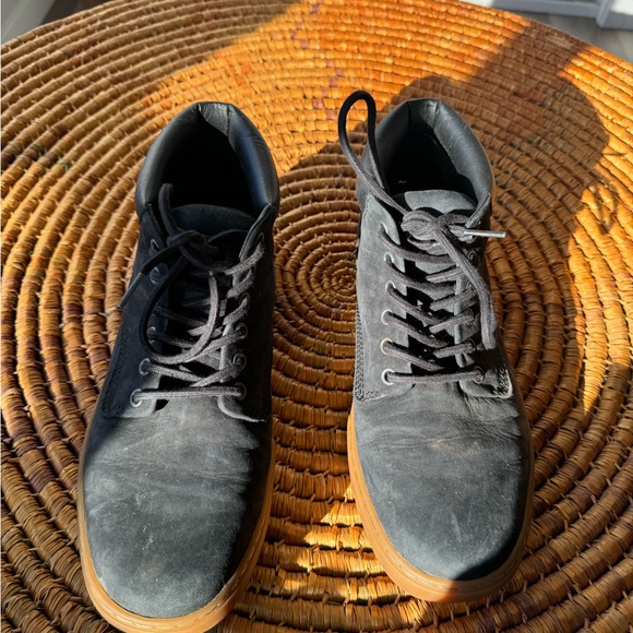 Timberland men’s 10 back sneaker… - Picture 3 of 6